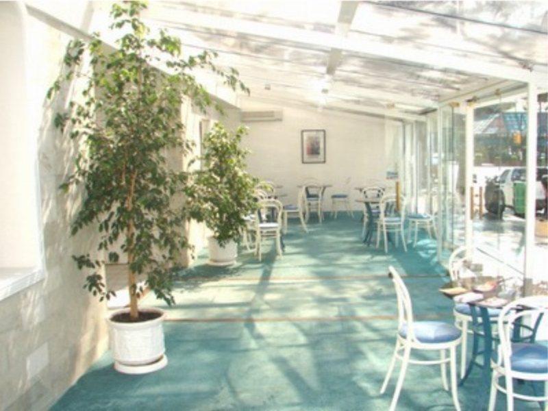 פונטה דל אסטה Aqua Hotel מראה חיצוני תמונה