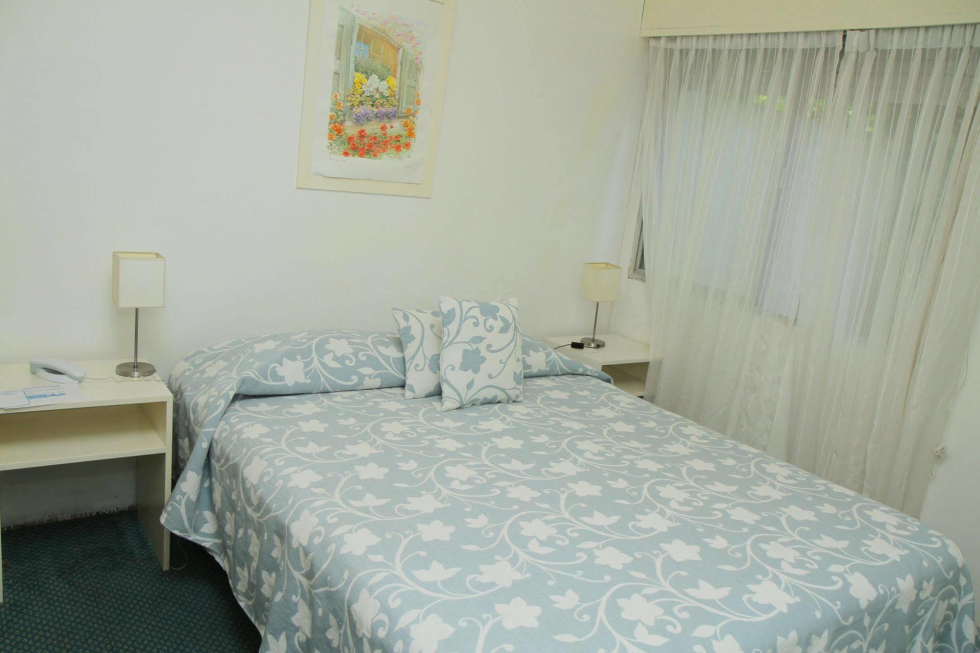 פונטה דל אסטה Aqua Hotel מראה חיצוני תמונה